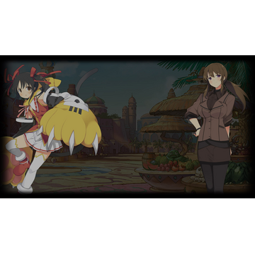 Ranger and Politician