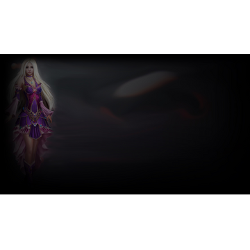 A light in the Dark Fantasy