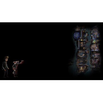 The Librarian and The Hero