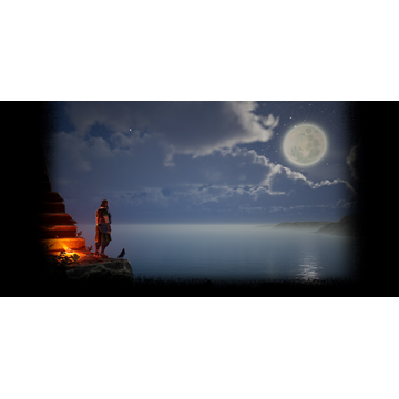 Welcome to Brigantia, adventurer