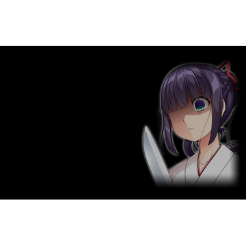 Yandere (Profile Background)