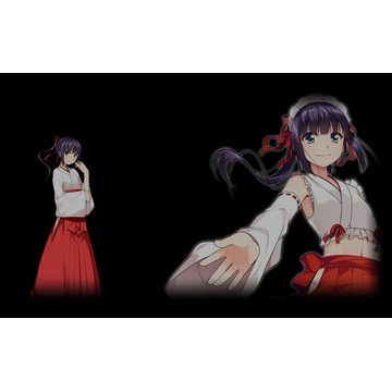 Mishiro (Profile Background)