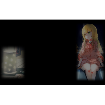 Call me baby (Profile Background)