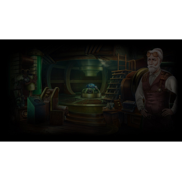 Leo (Profile Background)