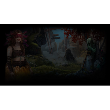 Seer (Profile Background)