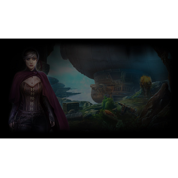 Adrianne (Profile Background)