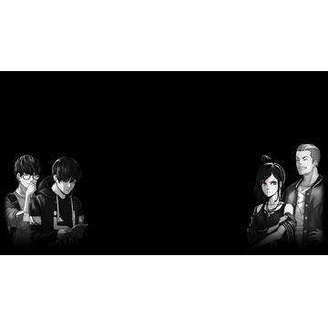 즐거운 한 때(A Happy Time)