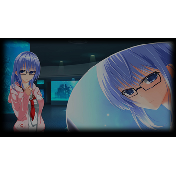 Iroha Nenegawa (Profile Background)