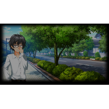 Ken Tanaka (Profile Background)