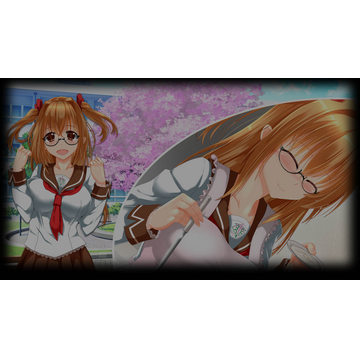 Kana Mebusaki (Profile Background)