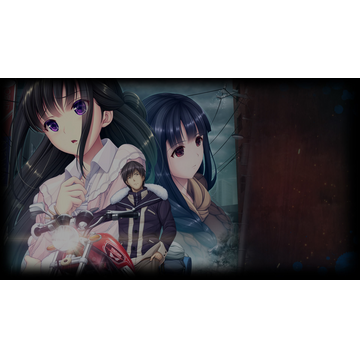 I Walk Among Zombies (Profile Background)