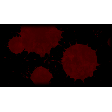 Blood Splatter