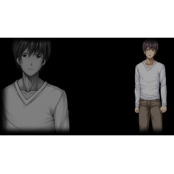 Yusuke Takemura (Profile Background)