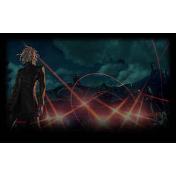 AI: The Somnium Files (Profile Background)