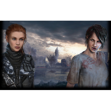 Winters in the Field