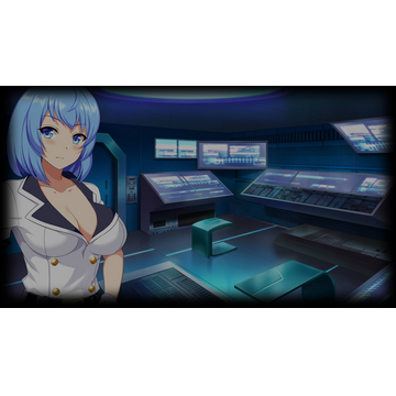 Kasumi (Profile Background)