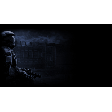 Halo 3: ODST (Profile Background)