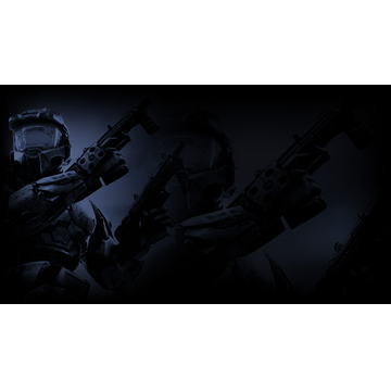 Halo 2 (Profile Background)