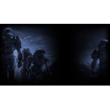 Halo: Reach (Profile Background)