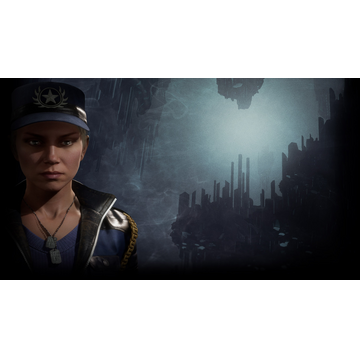 SONYA (Profile Background)