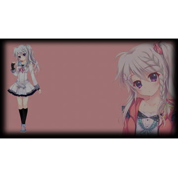 Sora (Profile Background)