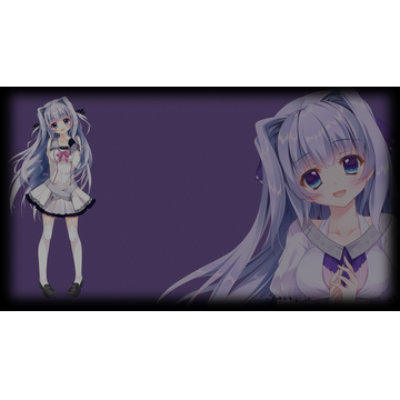 Haruka (Profile Background)