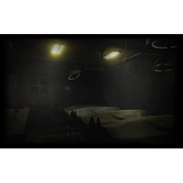 Morgue