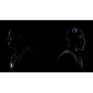 SG3 - The Bartenders