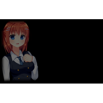 Alexis Ainsworth (Profile Background)