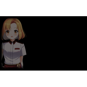 Eunji Ryeo (Profile Background)