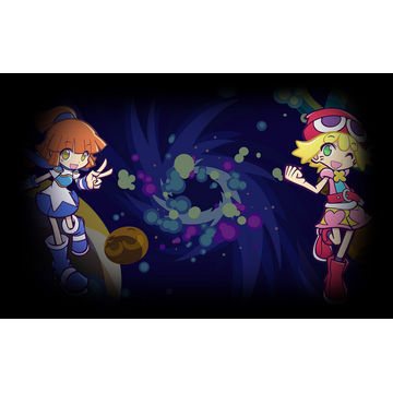 Arle & Amitie