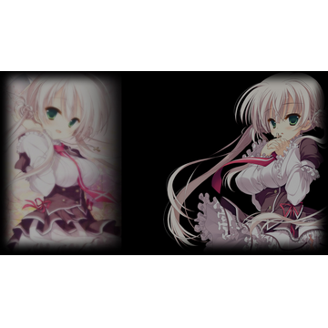 Hijiri (Profile Background)