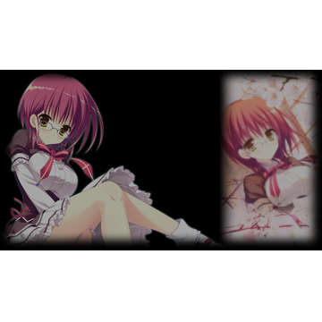 Mii (Profile Background)