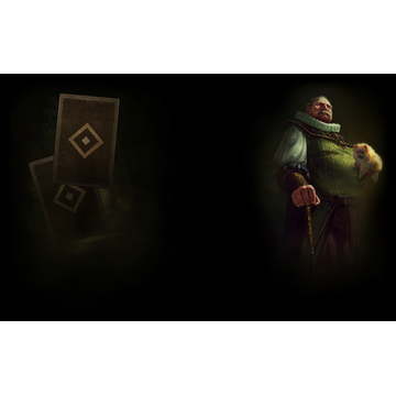 Count Caldwell (Profile Background)