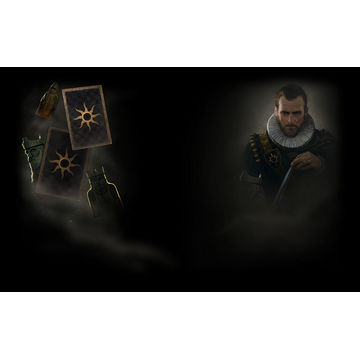 Ardal aep Dahy (Profile Background)