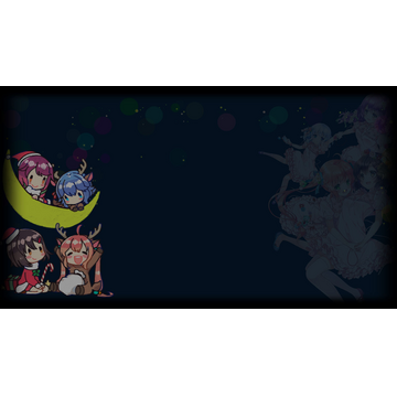 Lilycle Rainbow Stage BG12