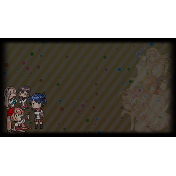 Lilycle Rainbow Stage BG02