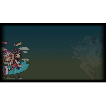 Lilycle Rainbow Stage BG05