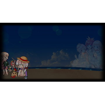 Lilycle Rainbow Stage BG08