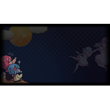 Lilycle Rainbow Stage BG09