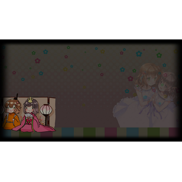 Lilycle Rainbow Stage BG03