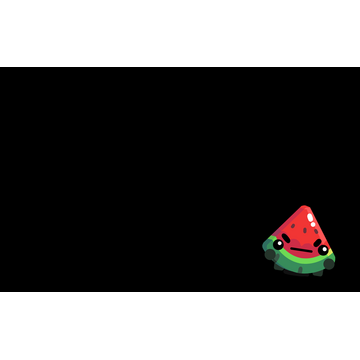 Watermelon Background