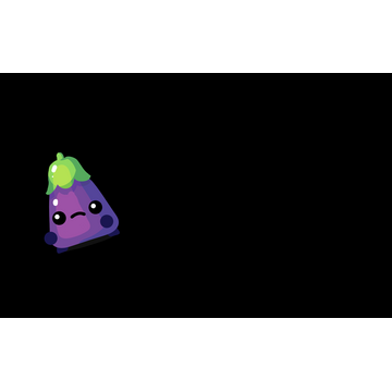 Eggplant Background