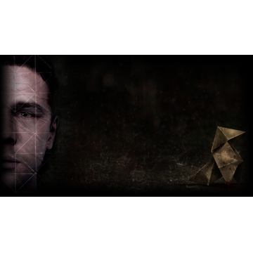 Norman (Profile Background)