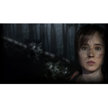 Jodie (Profile Background)