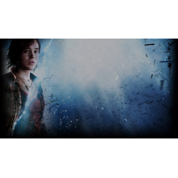 Beyond: Two Souls