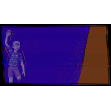 Pete (Profile Background)