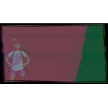 Hoops (Profile Background)