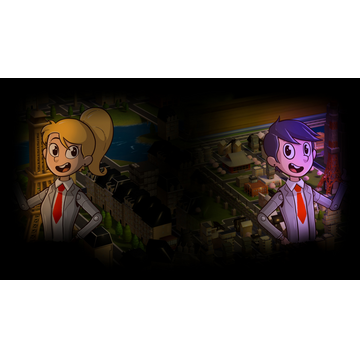 Tinytopia Background 3