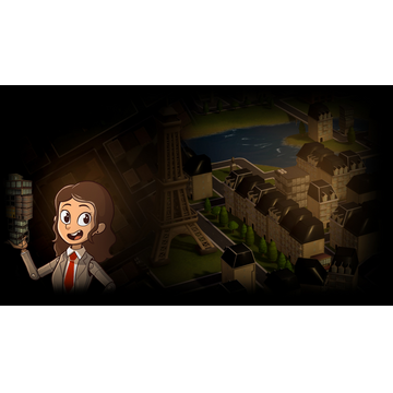 Tinytopia Background 5